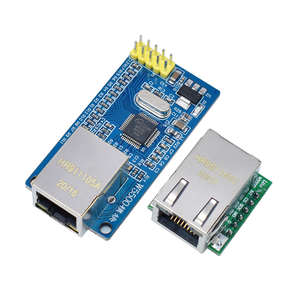 LIZAO W5500 Ethernet Network M - đánh giá và giá Ethernet W5500