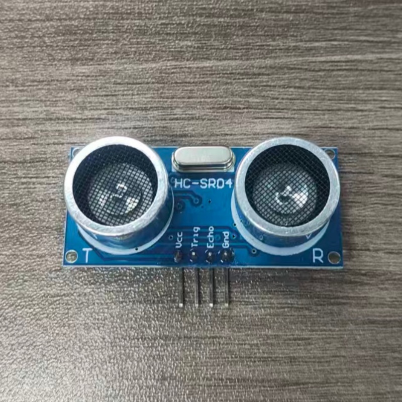 1-10 Pcs HC-SR04 Ultrasonic Se - đánh giá và giá Ultrasonic Sensor Hc-Sr04