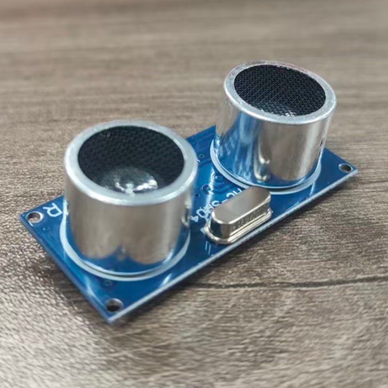 1-10 Pcs HC-SR04 Ultrasonic Se - đánh giá và giá Ultrasonic Sensor Hc-Sr04