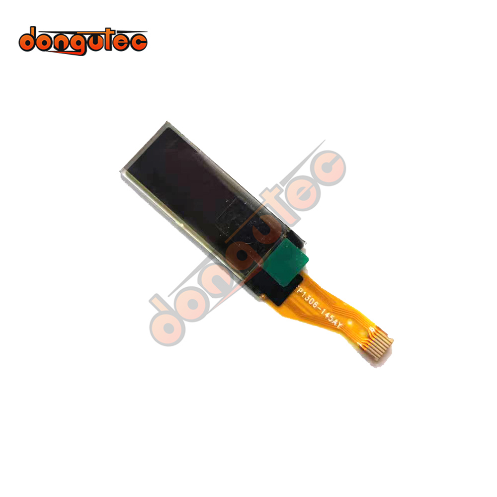 Màn Hình Hiển Thị OLED DNA75 1 - đánh giá và giá Ssd1306