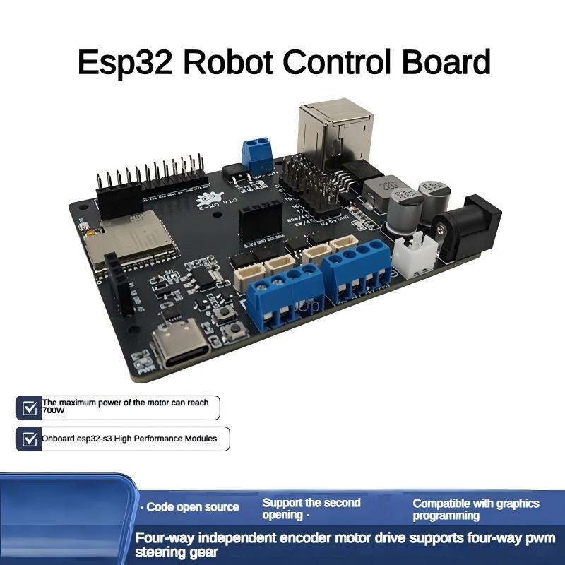 ESP32S3 Joystick APP Control S - đánh giá và giá Joystick Module