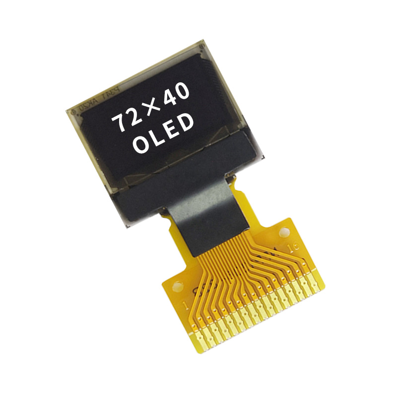 (5Pcs) 0.42 inch OLED Display  - đánh giá và giá Ssd1306