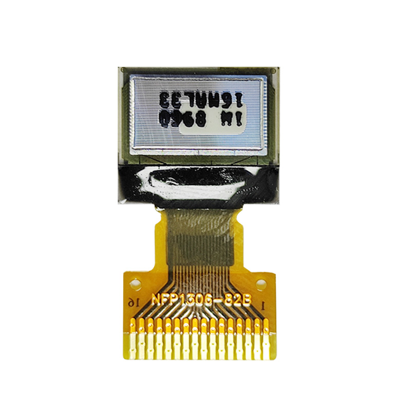 (5Pcs) 0.42 inch OLED Display  - đánh giá và giá Ssd1306