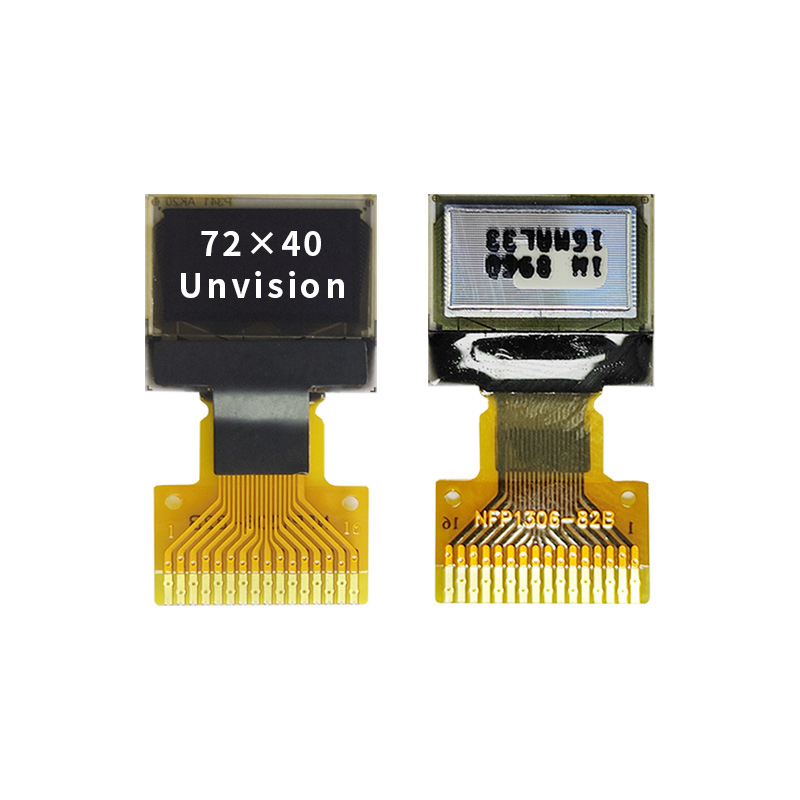 (5Pcs) 0.42 inch OLED Display  - đánh giá và giá Ssd1306
