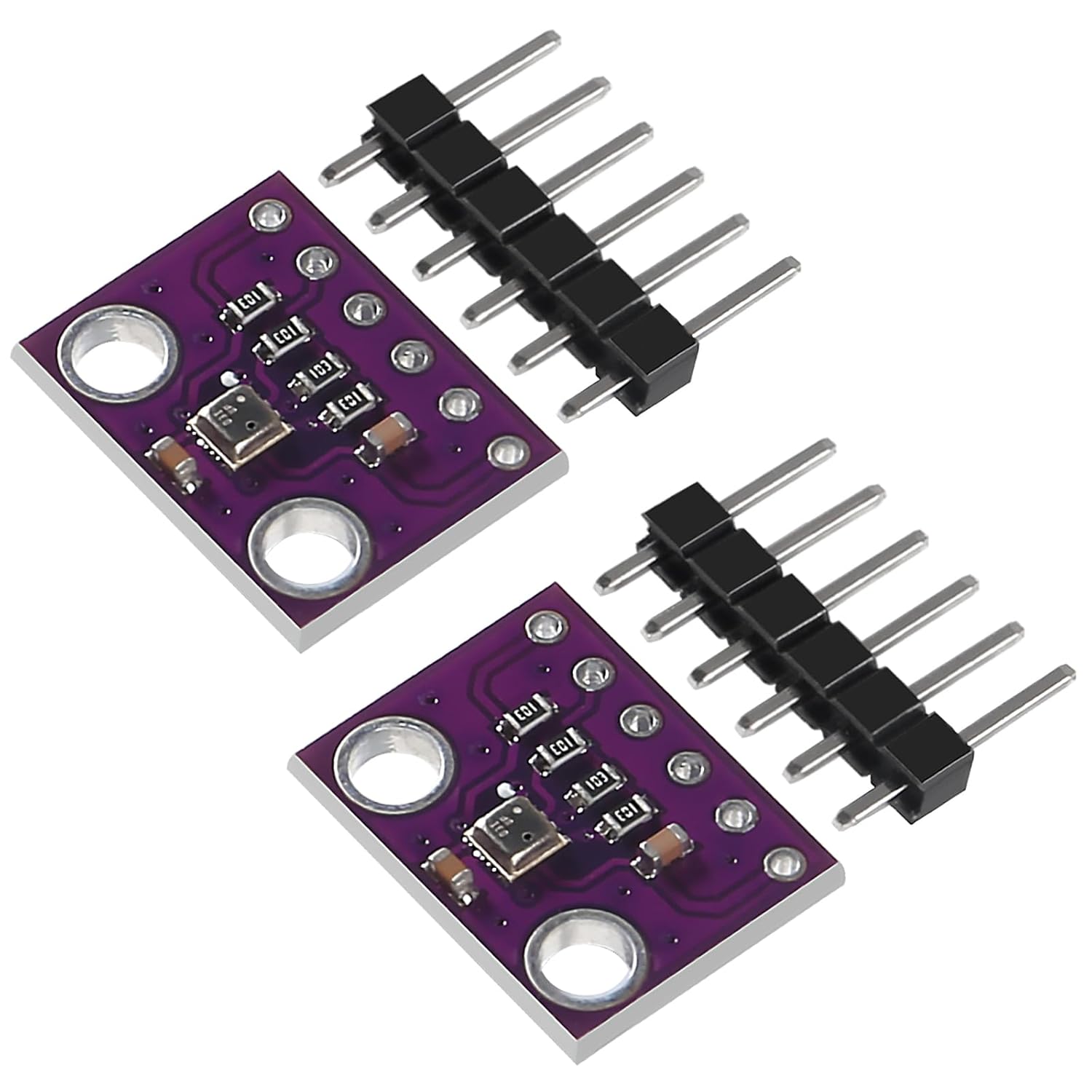 GY-BME280-3.3 High Precision A - đánh giá và giá Bme280