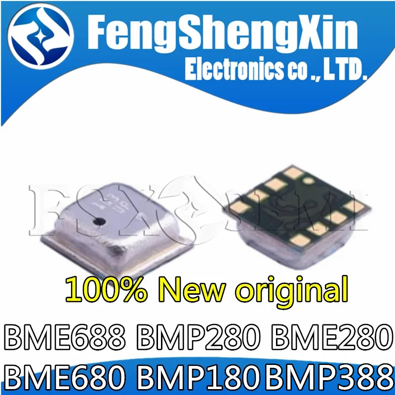 5pcs 100% New BME688 BMP280 BM - đánh giá và giá Bme280
