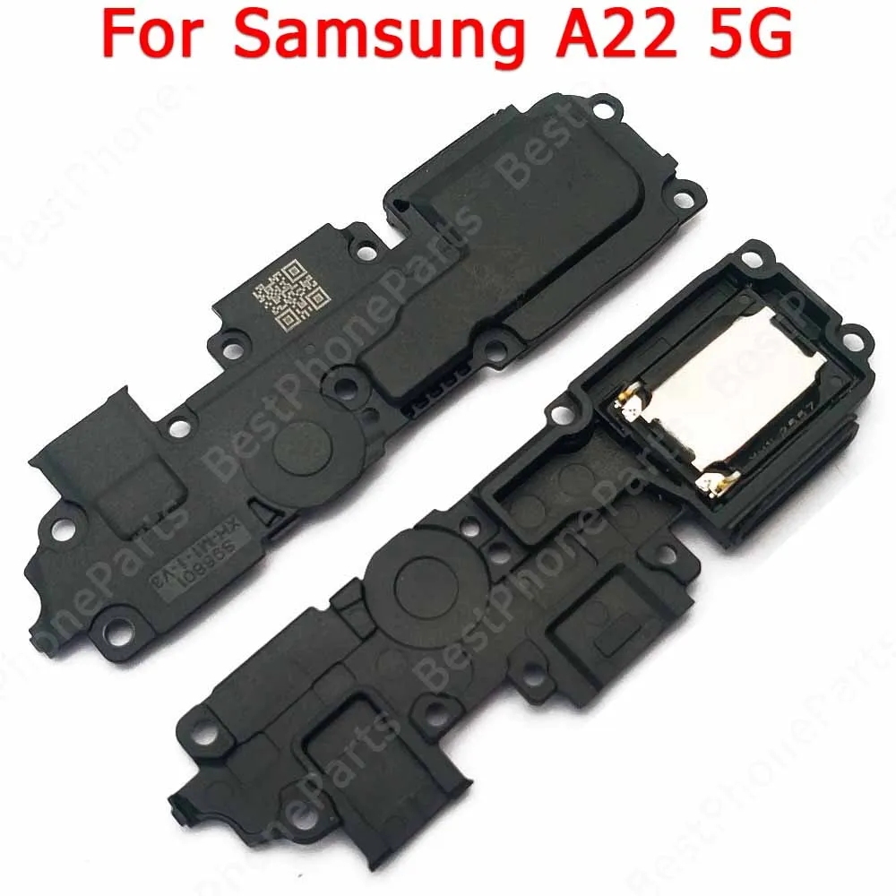 Buzzer Ringer For Samsung Gala - đánh giá và giá Buzzer Module