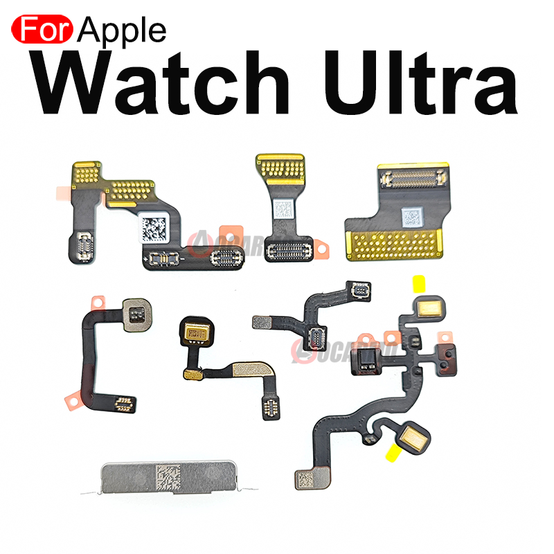Aocarmo For Apple Watch Ultra  - đánh giá và giá Microphone Module