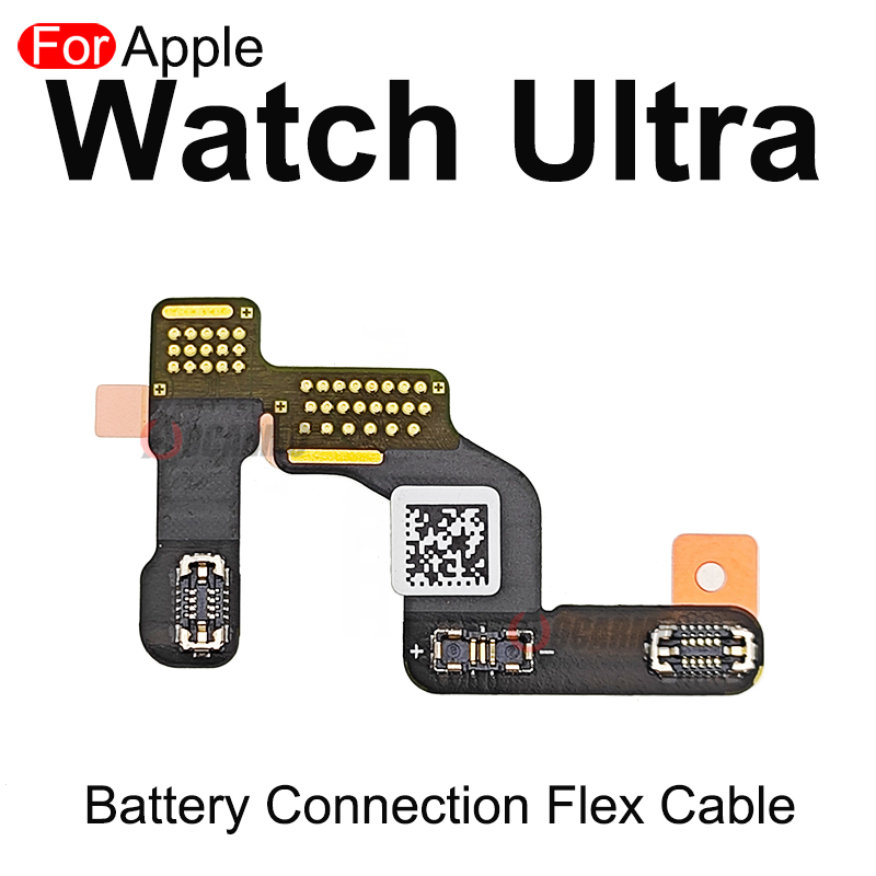 Aocarmo For Apple Watch Ultra  - đánh giá và giá Microphone Module