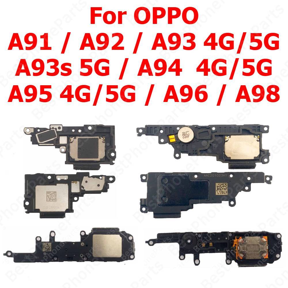 Loudspeaker For OPPO A91 A92 A - đánh giá và giá Buzzer Module