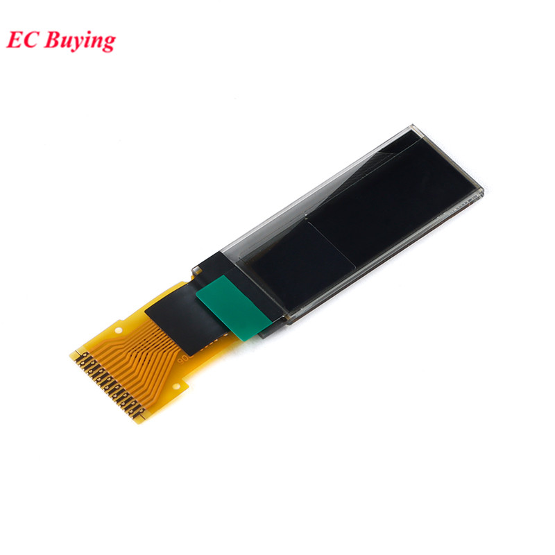 Màn Hình OLED 0.91 Inch Mô Đun - đánh giá và giá Ssd1306