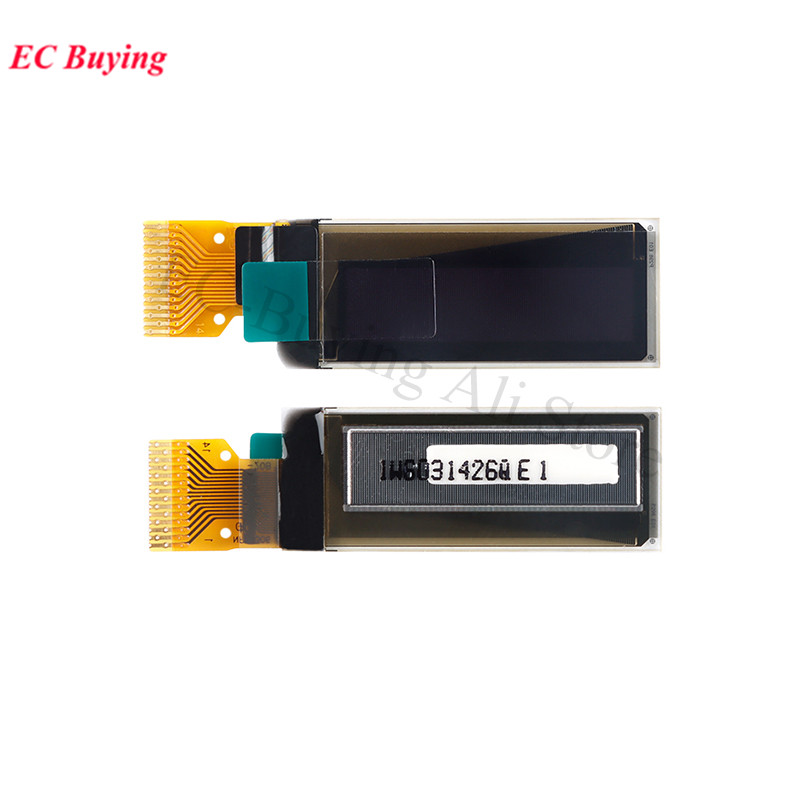 Màn Hình OLED 0.91 Inch Mô Đun - đánh giá và giá Ssd1306