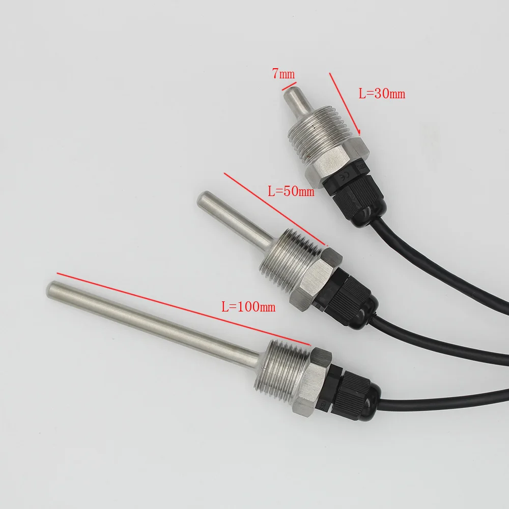 1x DS18B20 Digital Temperature - đánh giá và giá Ds18B20