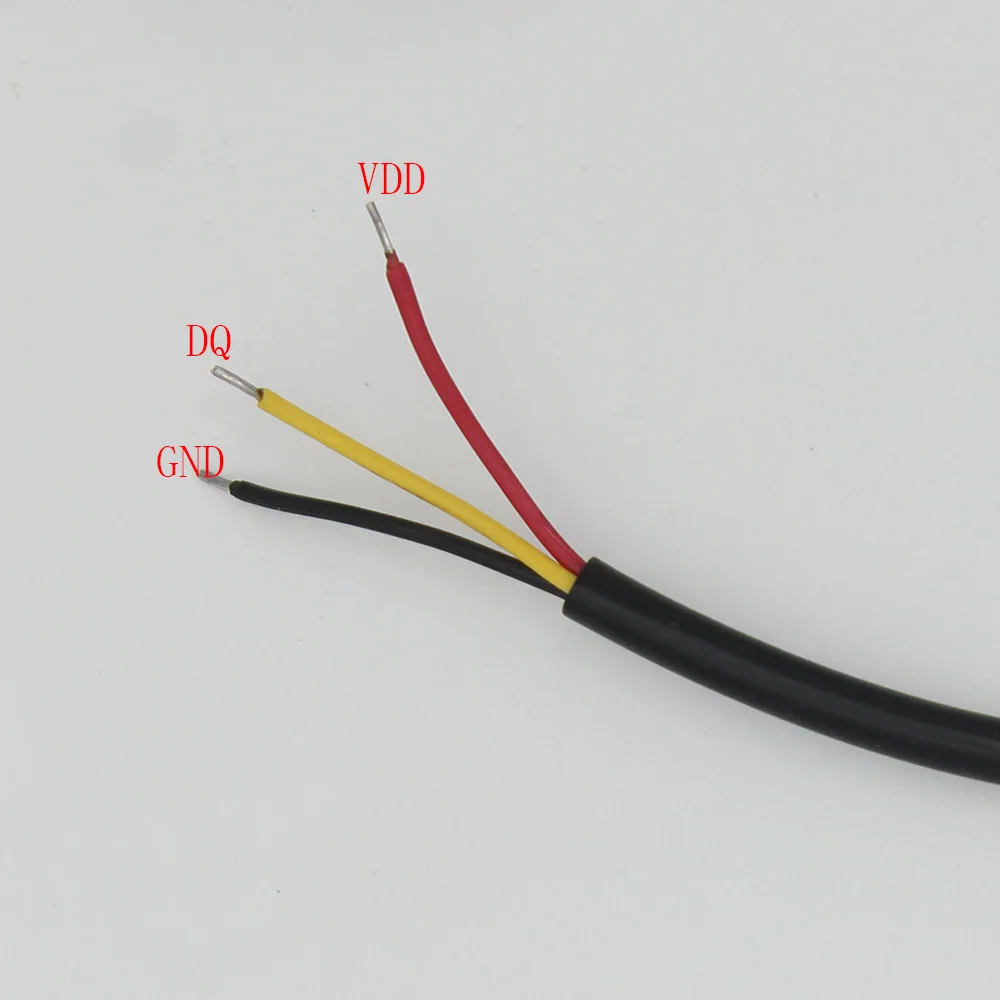 1x DS18B20 Digital Temperature - đánh giá và giá Ds18B20