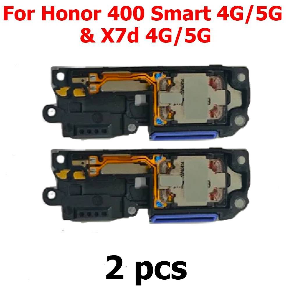 Loudspeaker For Honor 400 Smar - đánh giá và giá Buzzer Module