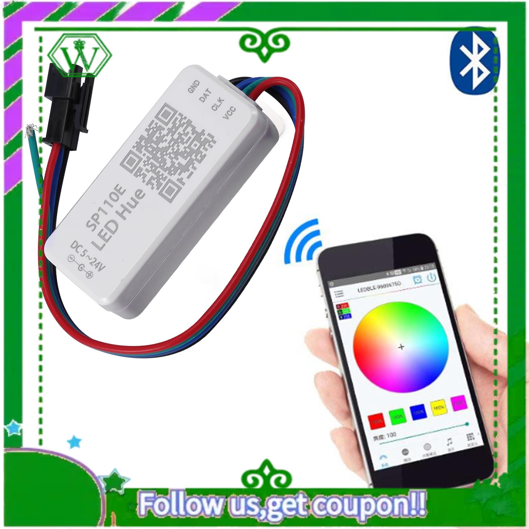ABIK-WS2812B SK6812RGB SK6812R - đánh giá và giá Ws2812B