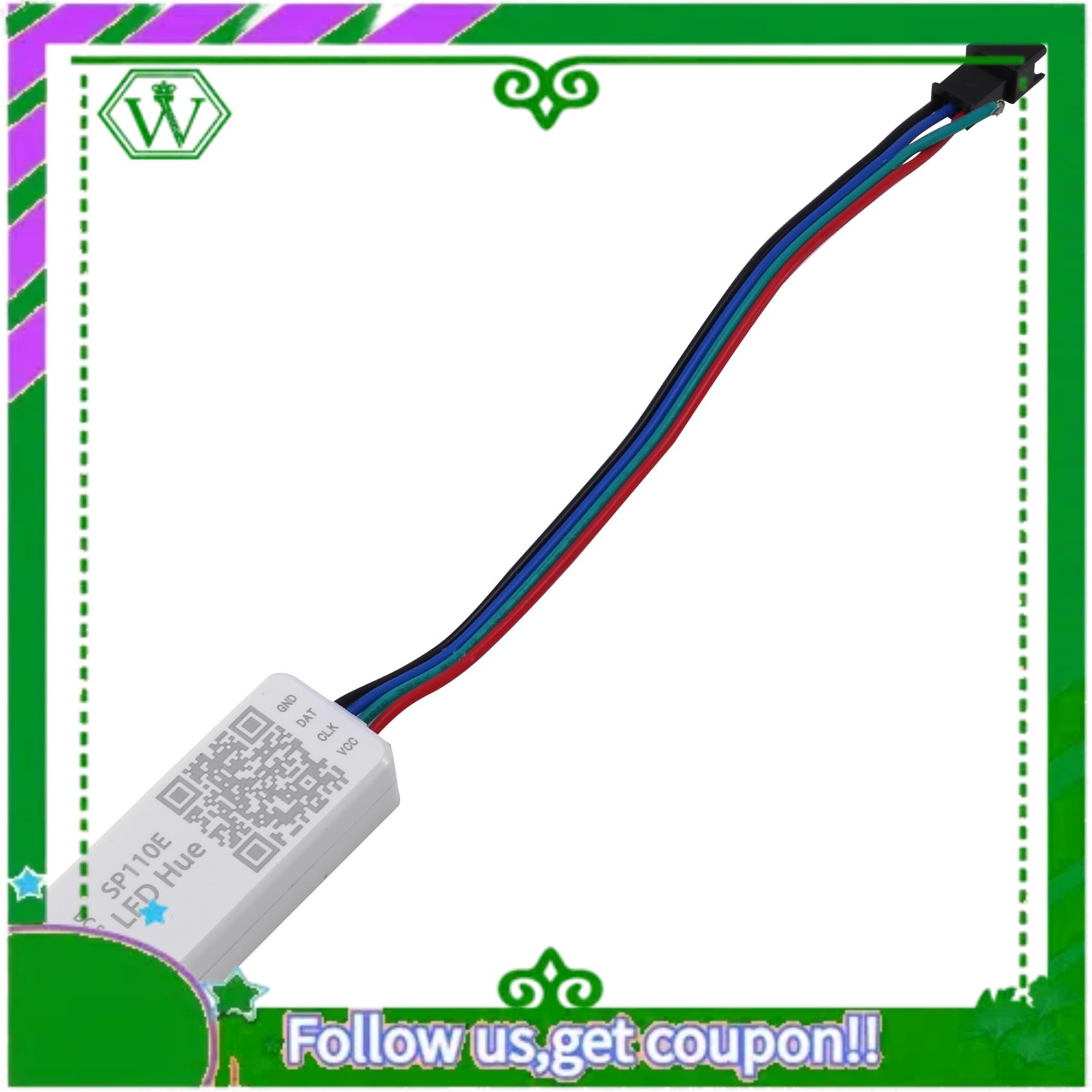 ABIK-WS2812B SK6812RGB SK6812R - đánh giá và giá Ws2812B
