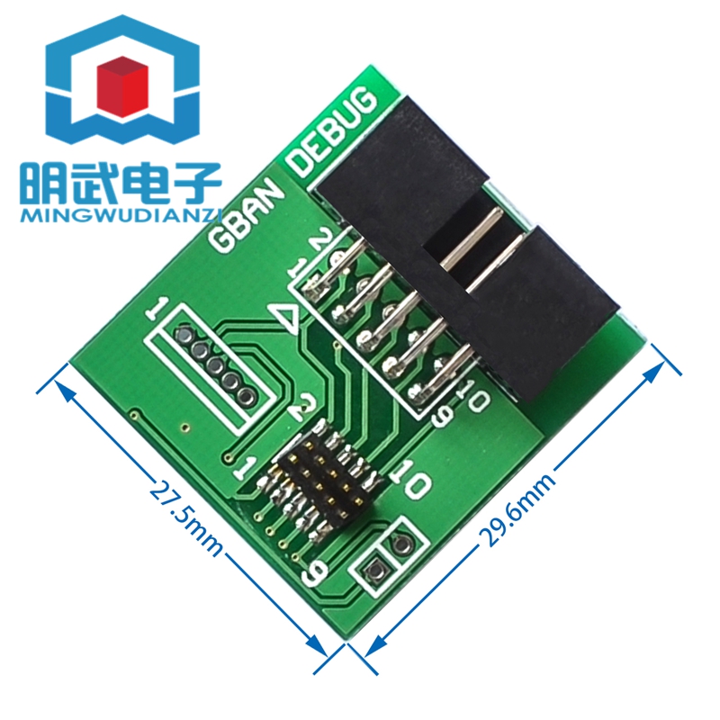 Bluetooth 4.0CC2540 Zigbee CC2 - đánh giá và giá Zigbee Cc2531