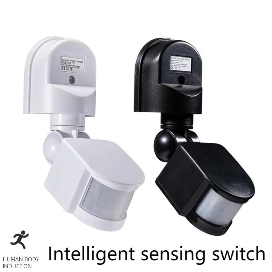 12V PIR Motion Sensor 110-240V - đánh giá và giá Pir Motion Sensor