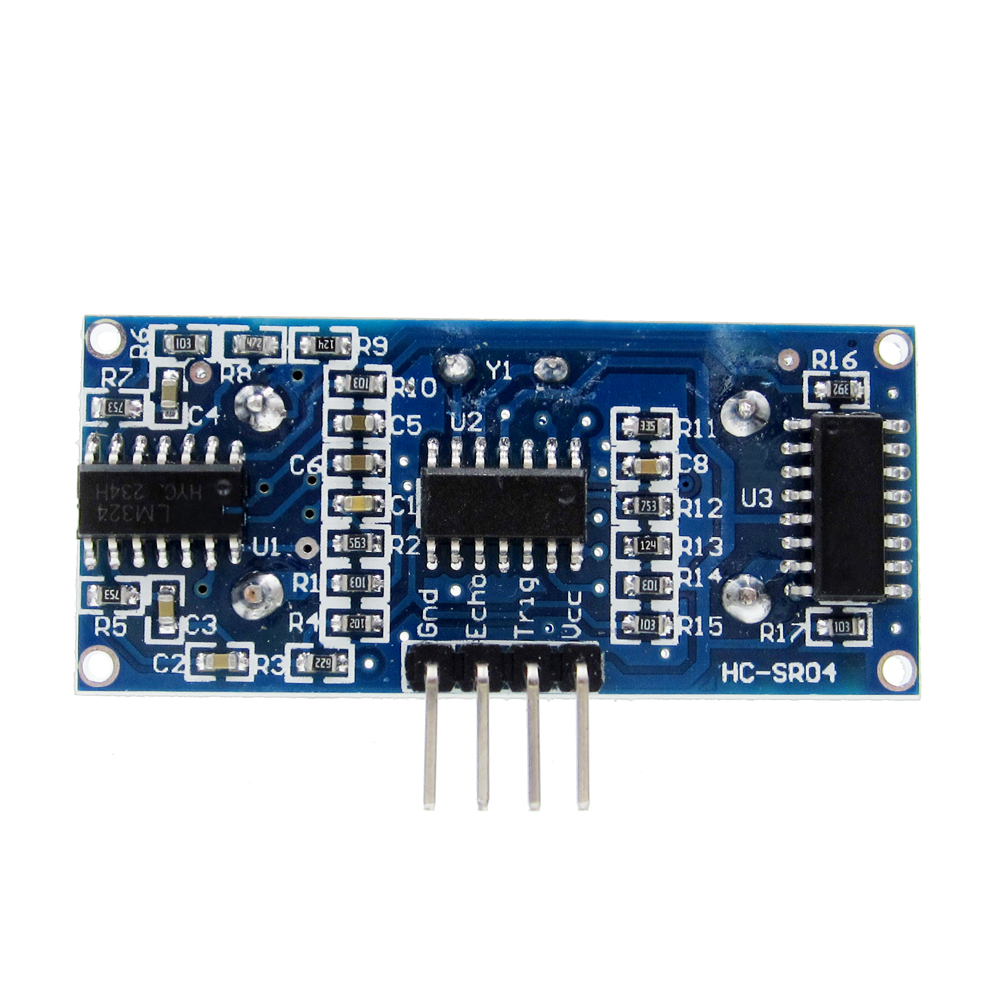 HC-SR04 HCSR04 Ultrasonic Wave - đánh giá và giá Ultrasonic Sensor Hc-Sr04