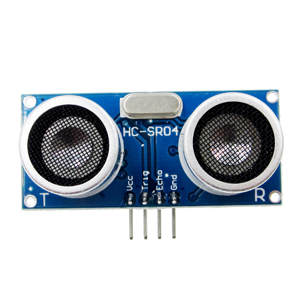 HC-SR04 HCSR04 Ultrasonic Wave - đánh giá và giá Ultrasonic Sensor Hc-Sr04