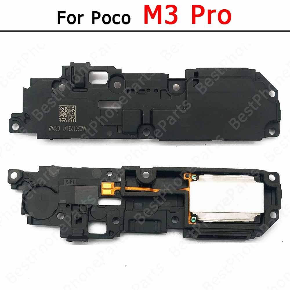 Còi Ringer Dành Cho Xiaomi Poc - đánh giá và giá Buzzer Module
