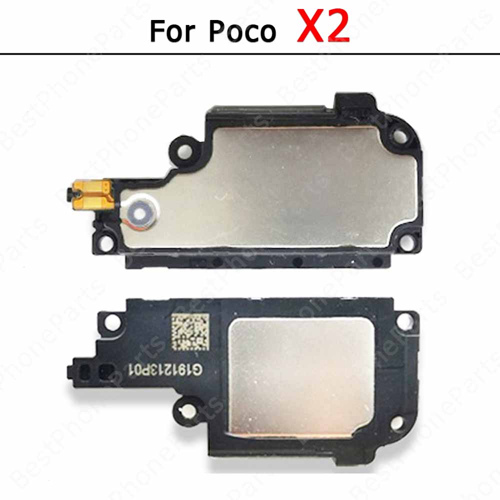 Còi Ringer Dành Cho Xiaomi Poc - đánh giá và giá Buzzer Module