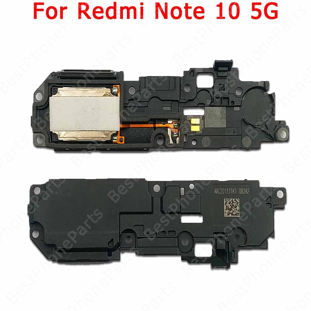 Loudspeaker For Xiaomi Redmi N - đánh giá và giá Buzzer Module