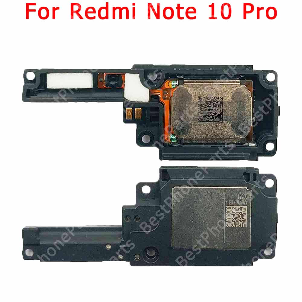 Loudspeaker For Xiaomi Redmi N - đánh giá và giá Buzzer Module