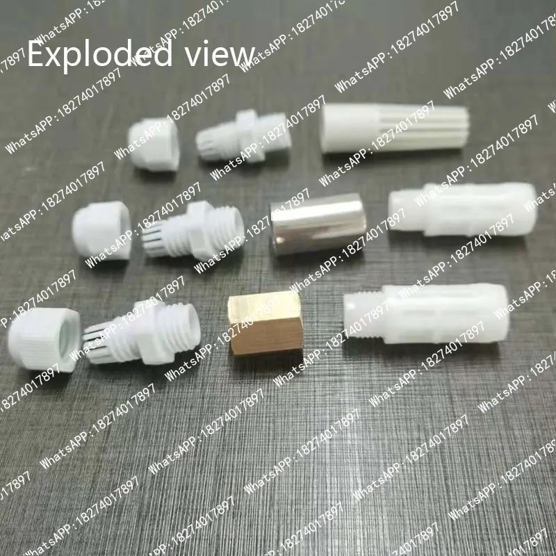 5pcs Temperature Sensor Plasti - đánh giá và giá Sht31