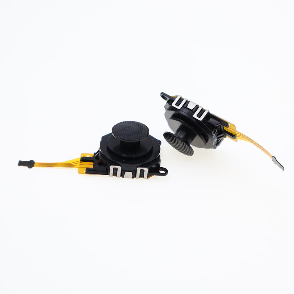 3D JoyStick Button Sensor Modu - đánh giá và giá Joystick Module