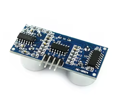 1-8PCS Ultrasonic Module HC-SR - đánh giá và giá Ultrasonic Sensor Hc-Sr04