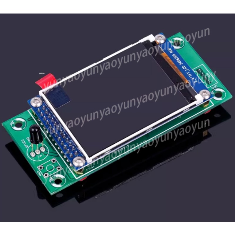 HI-END 4-Module Fully Balanced - đánh giá và giá Ir Remote Module
