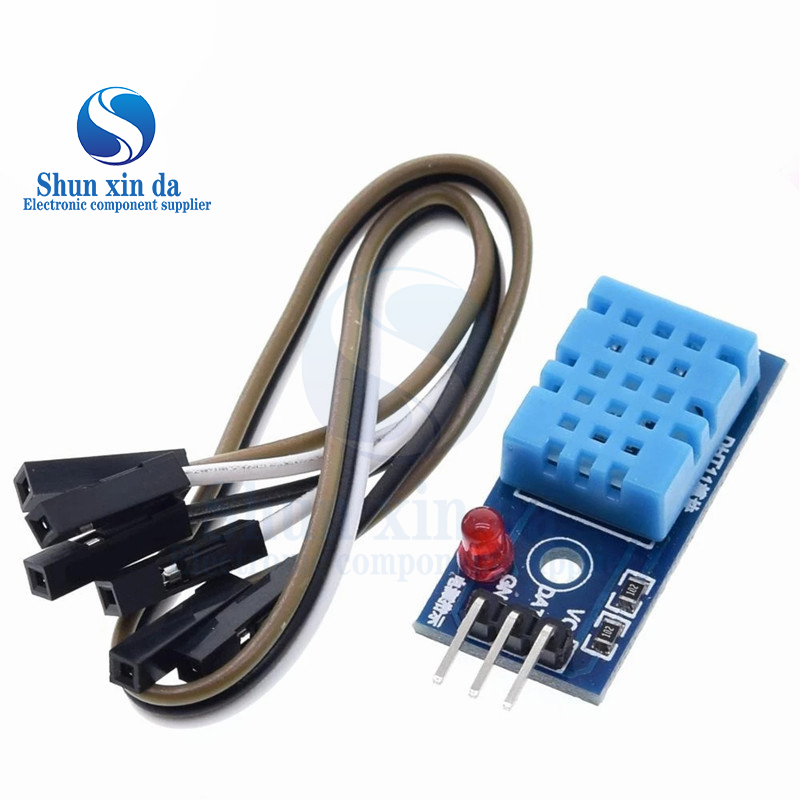 1PCS Smart Electronics DHT11 T - đánh giá và giá Dht11
