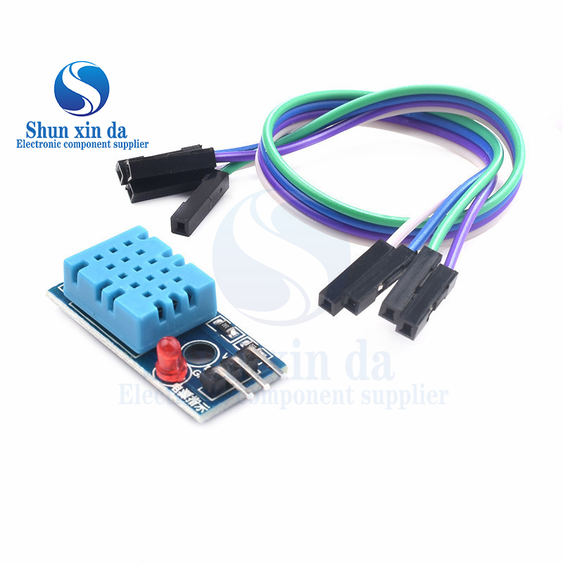 1PCS Smart Electronics DHT11 T - đánh giá và giá Dht11