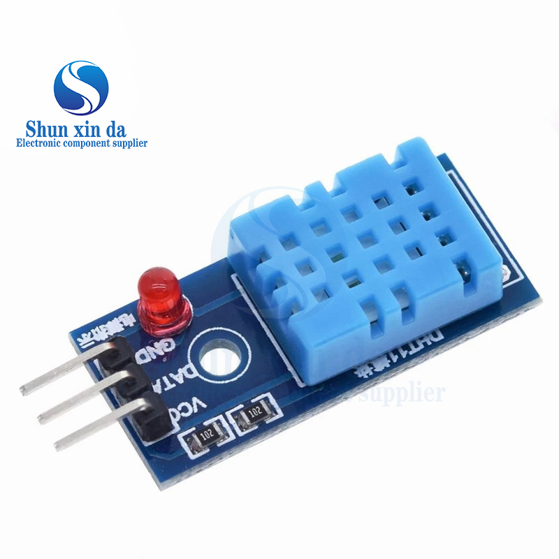1PCS Smart Electronics DHT11 T - đánh giá và giá Dht11