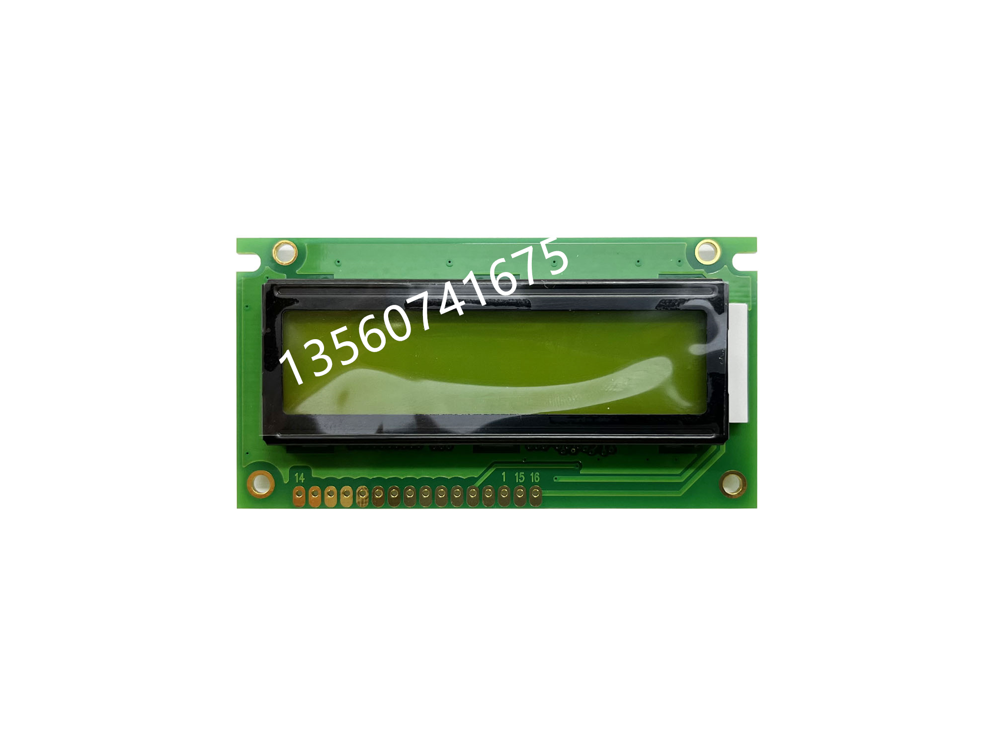 Module Lcd 1602 16X2 Màn Hình  - đánh giá và giá Lcd 1602
